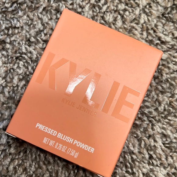 Kylie Cosmetics Other - Kylie Blush